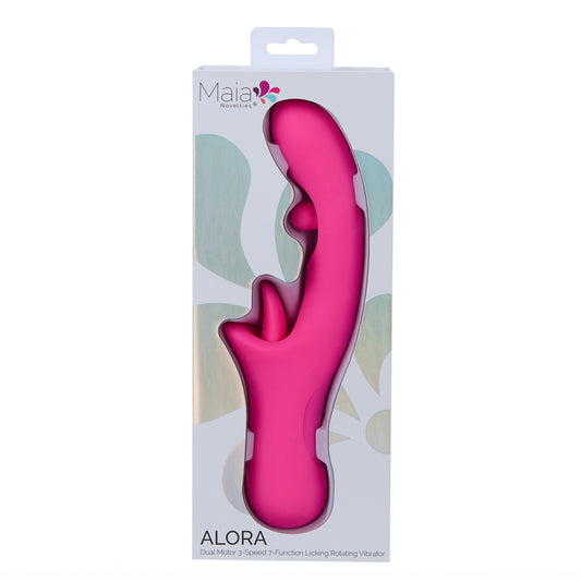 Maia Alora Pink