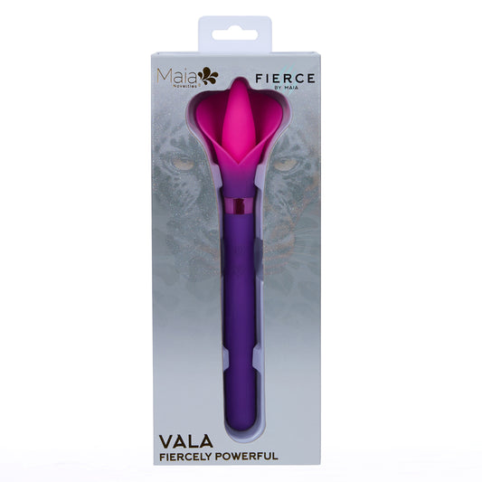 Maia Vala Purple