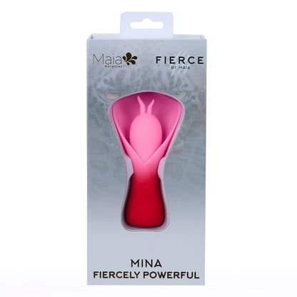 Maia Mina Red