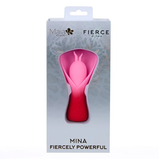 Maia Mina Red