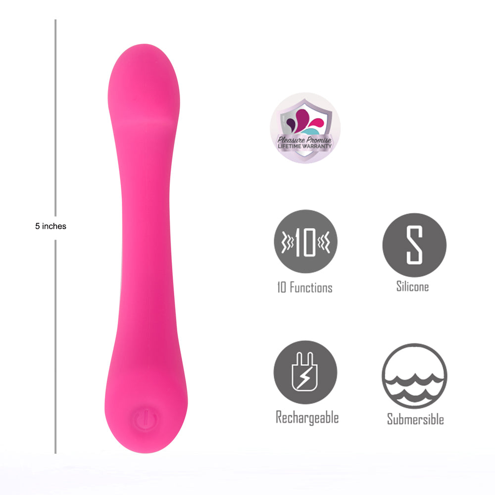 Maia Kenna Pink