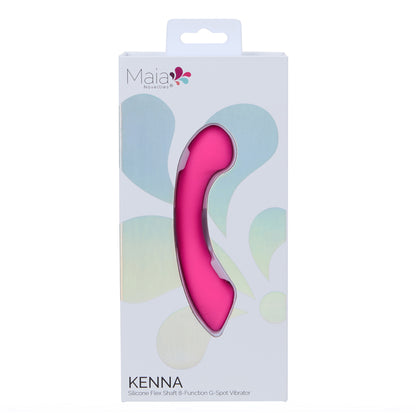 Maia Kenna Pink