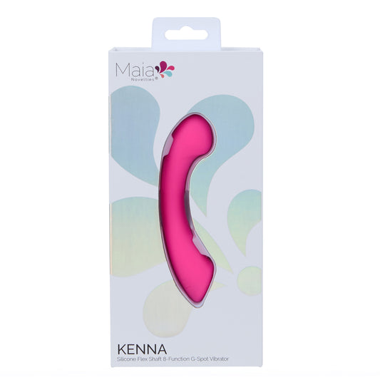 Maia Kenna Pink