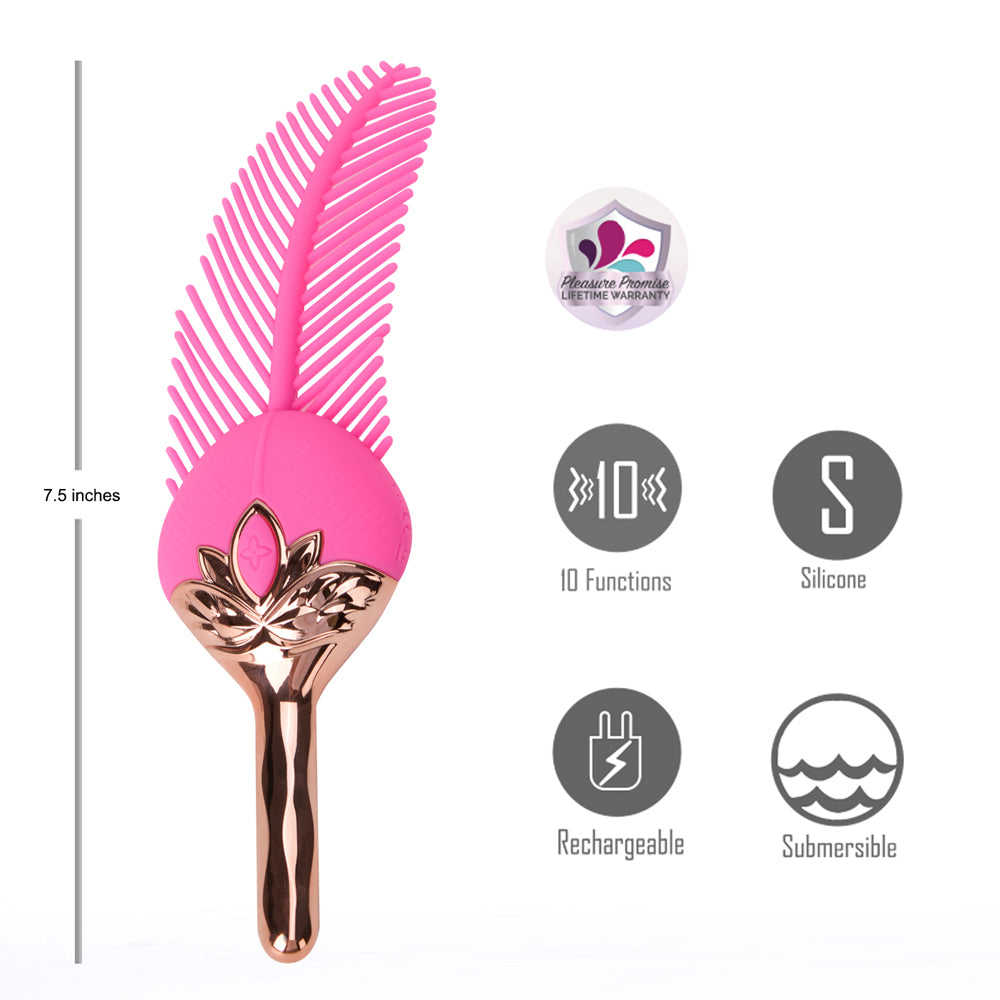 Maia Rayne Pink