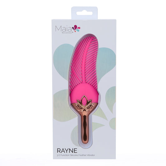 Maia Rayne Pink