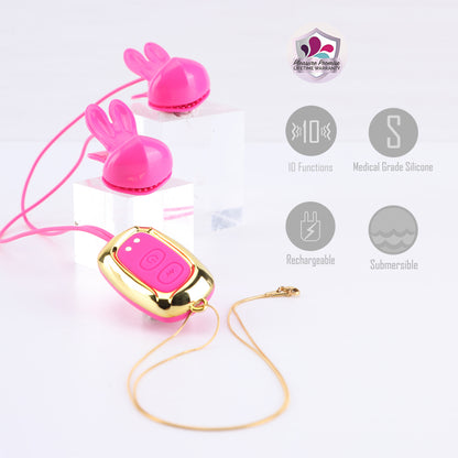 Maia Molli Pink
