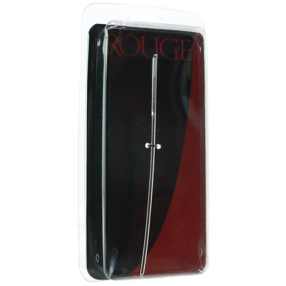 4mm Smooth Dilator - Clamshell Packaging, Medical-Grade