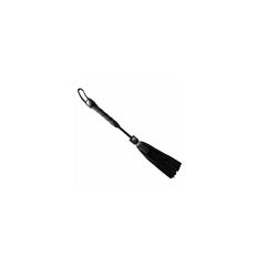Short Leather Flogger