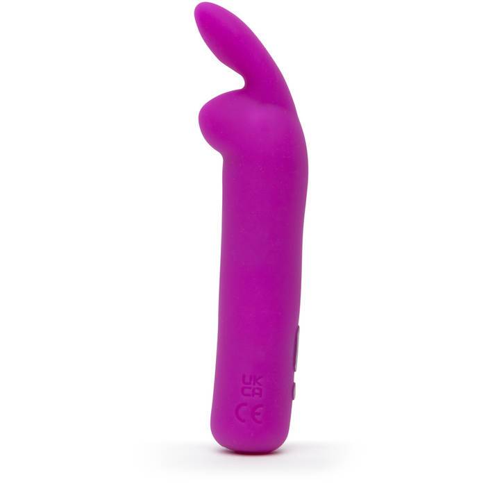 Happy Rabbit Rechargeable Bullet Purple
