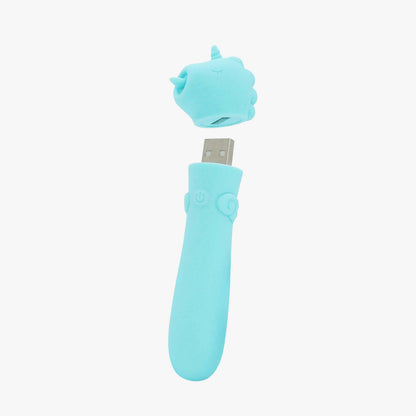 Unihorn USB Bullet Mount'n Peak