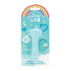 Unihorn USB Bullet Mount'n Peak