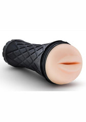 Masturbator M for Men The Torch Luscious Lips – Exquisite Pleasure