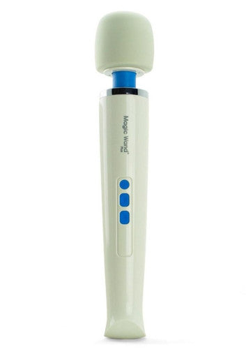 Magic Wand Plus HV-265 Multispeed Vibration Massager