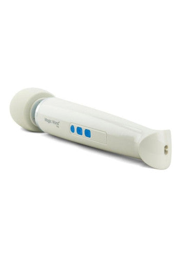 Magic Wand Plus HV-265 Multispeed Vibration Massager
