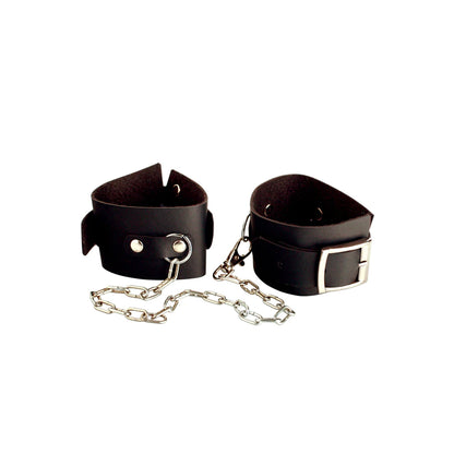 Fetish Fantasy Series Beginner's Cuffs