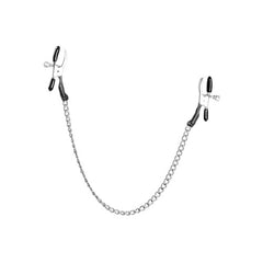 Fetish Fantasy Alligator Nipple Clamps – BDSM Sensory Play Toy