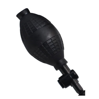 Beginner Power Pump Smoke Generator – Easy-Start Smoke Device