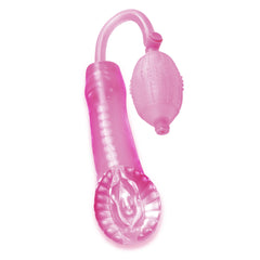 Pipedream Extreme Super Cyber Snatch Pump
