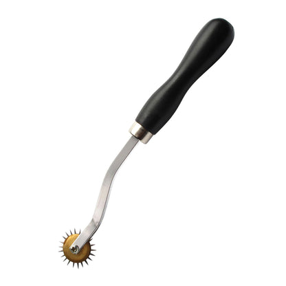 Fetish Fantasy Deluxe Wartenberg Wheel - BDSM Sensory Tool
