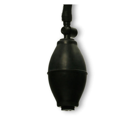 Fetish Fantasy Series High-Intensity Pussy Pump Clear – Sex Toy