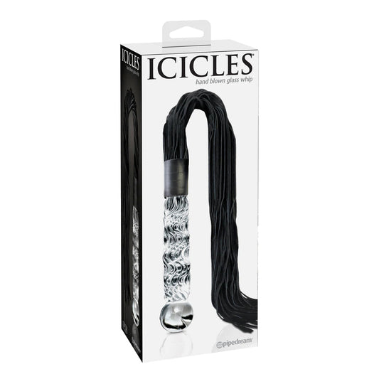 Icicles No. 38