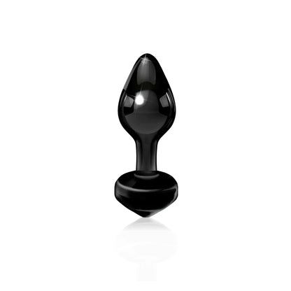 Icicles No. 44 Black – Model 44, Black Color