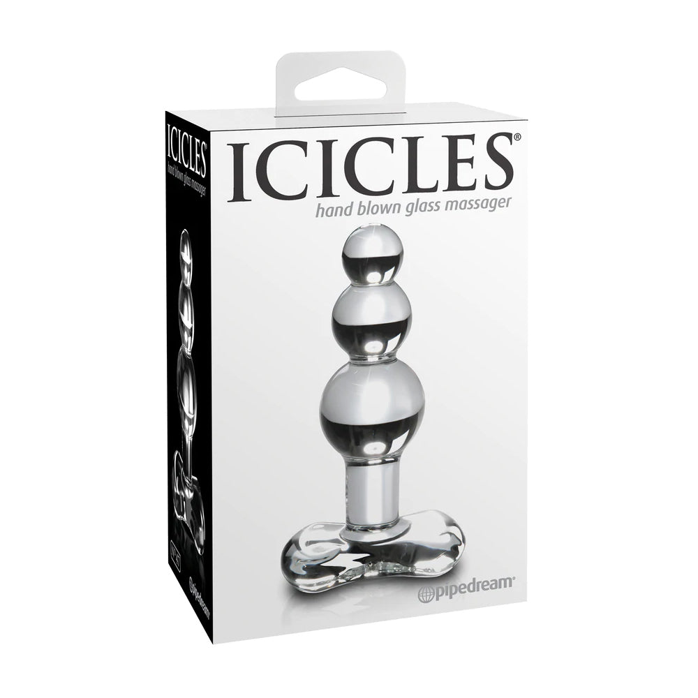 Icicles No. 47