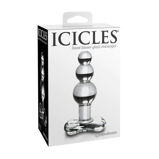 Icicles No. 47