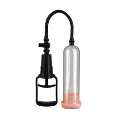 Pump Worx Beginner's Pussy Pump