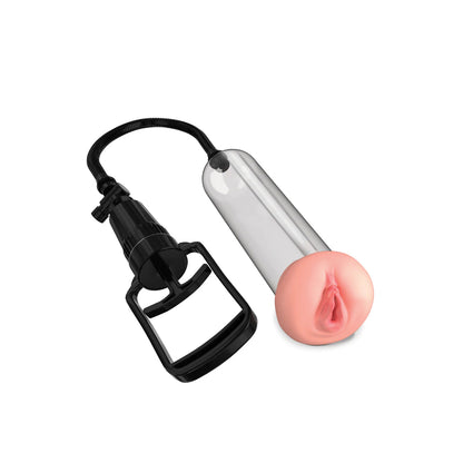 Pump Worx Beginner's Pussy Pump