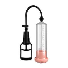 Pump Worx Fanta Flesh Pussy Pump