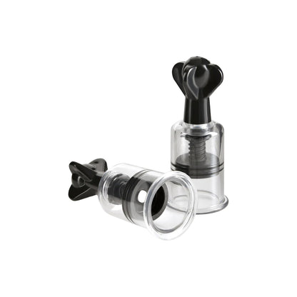 Fetish Fantasy Limited Edition Super Suckers – Premium Adult Sex Toy by Pipedream