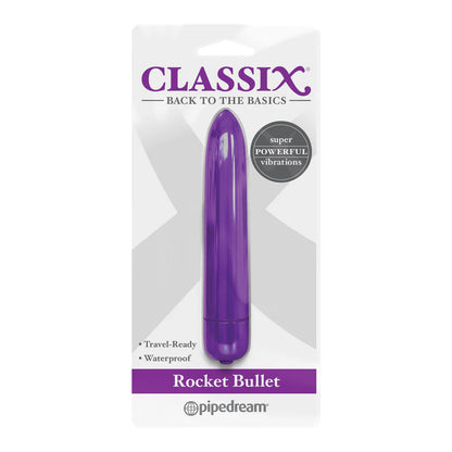 Classix Rocket Bullet