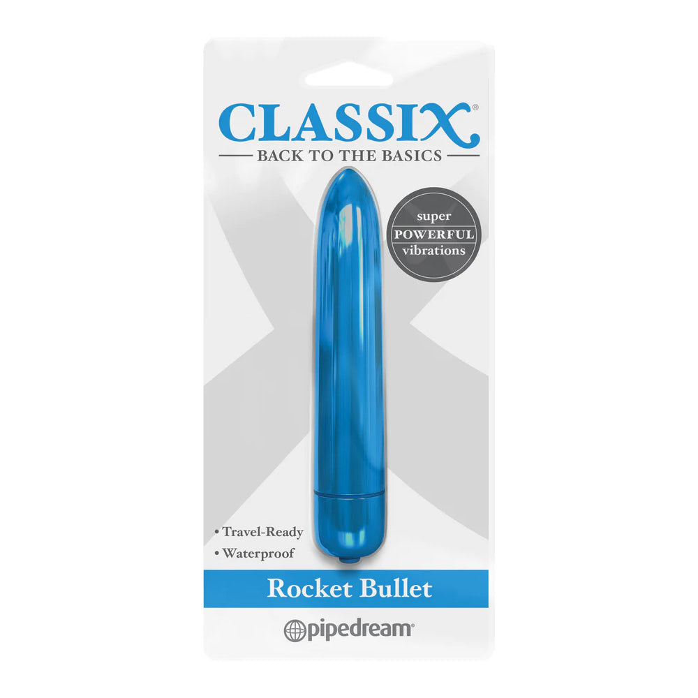 Classix Rocket Bullet