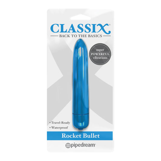 Classix Rocket Bullet