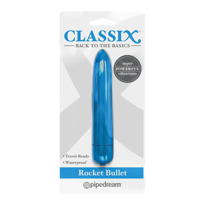 Classix Rocket Bullet