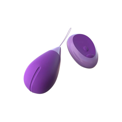 Fantasy for Her Remote-Control Kegel Exerciser Excite-Her Purple