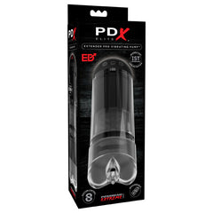 PDX Elite Extender Pro Vibrating Pump