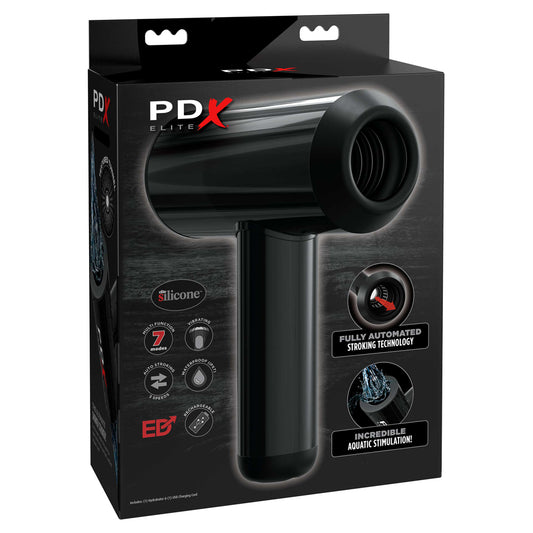 PDX Elite Hydrobator