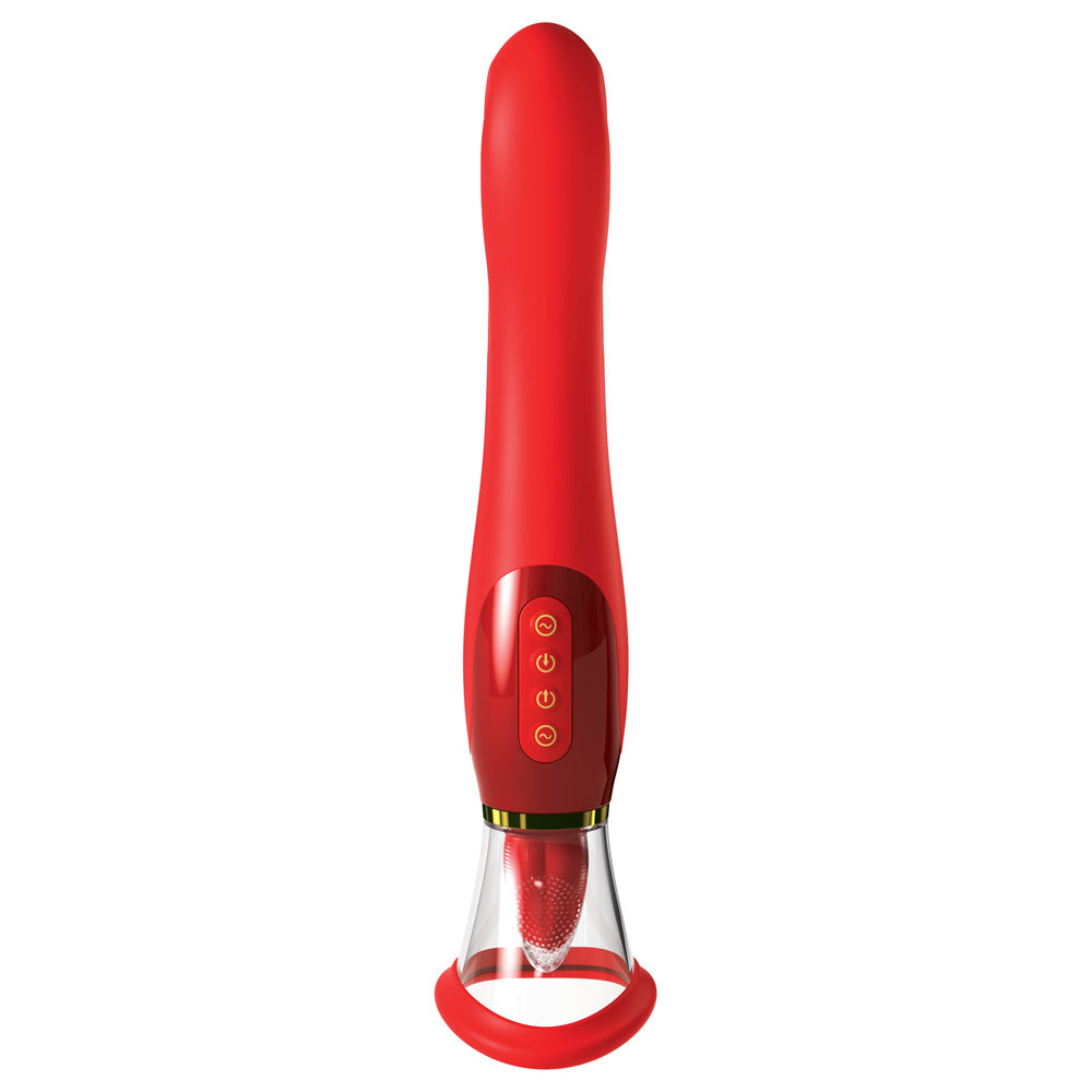 Fantasy For Her Luxury Edition – Ultimate Pleasure Toy