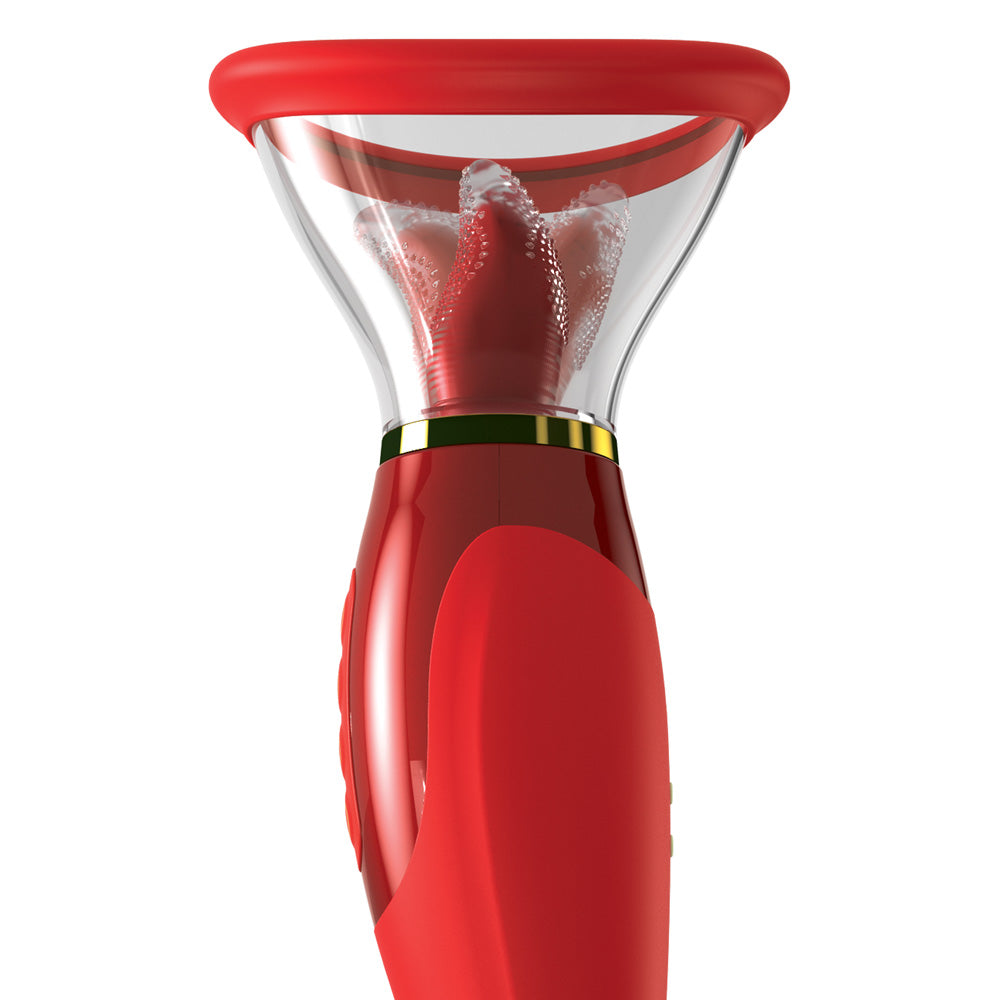 Fantasy For Her Luxury Edition – Ultimate Pleasure Toy