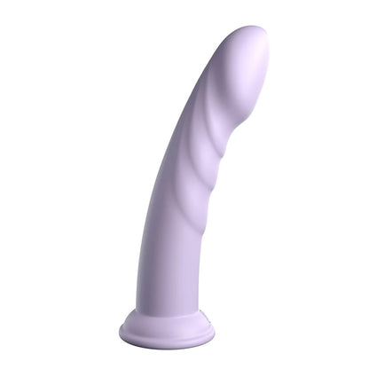 Dillio Platinum Super Eight 8'' Purple