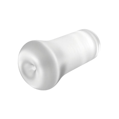 Pdx Extreme Wet Stroker Slide & Glide Frosted