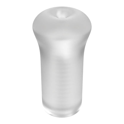 Pdx Extreme Wet Stroker Slide & Glide Frosted