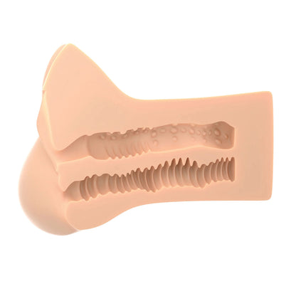 Pdx Plus Pick Your Pleasure Stroker Xl Light