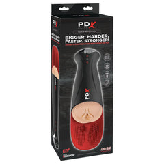 Pdx Elite Pro XL Light – Premium Adult Toy for Intense Pleasure