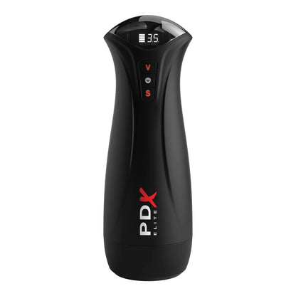 PDX Elite Brown Fuck-Gasm – Premium Sex Toy