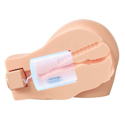 PDX Elite Automatic Masturbator – Mega Light Edition, Back That Ass Up