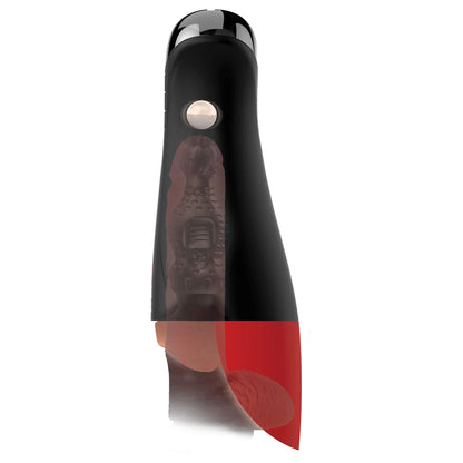 PDX Elite Fuck-O-Matic Pro XL Brown – Premium Adult Sex Toy