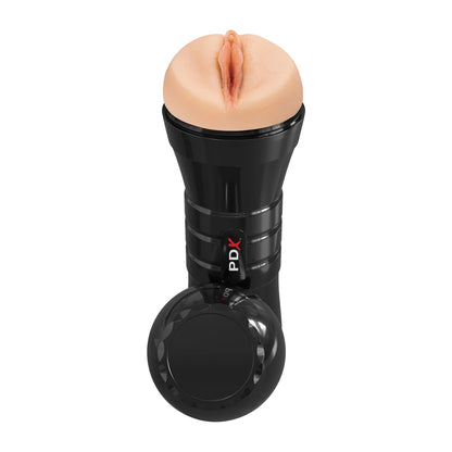 Pdx Extreme Wet Pussies Super Juicy Snatch XXL Light